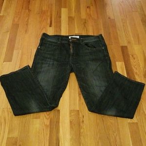 Lee Modern Series Straight Fit (36x29)